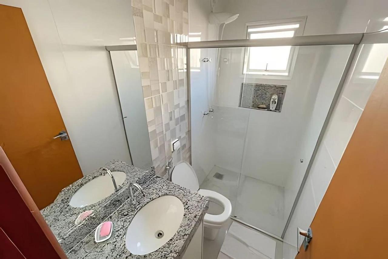 Apartment 103 - Completo Ate 5