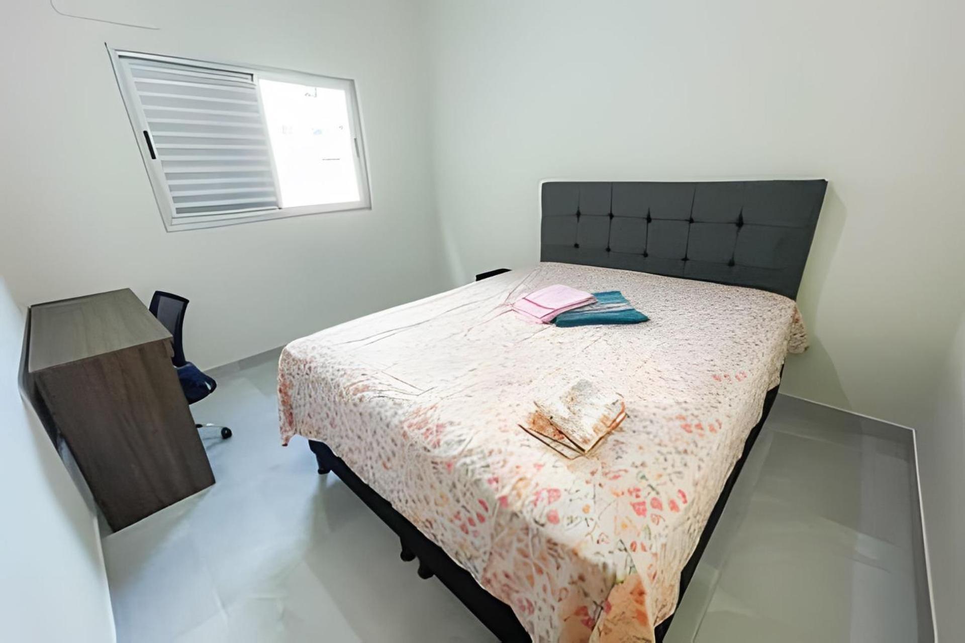 103 - Completo Ate 5 Apartment