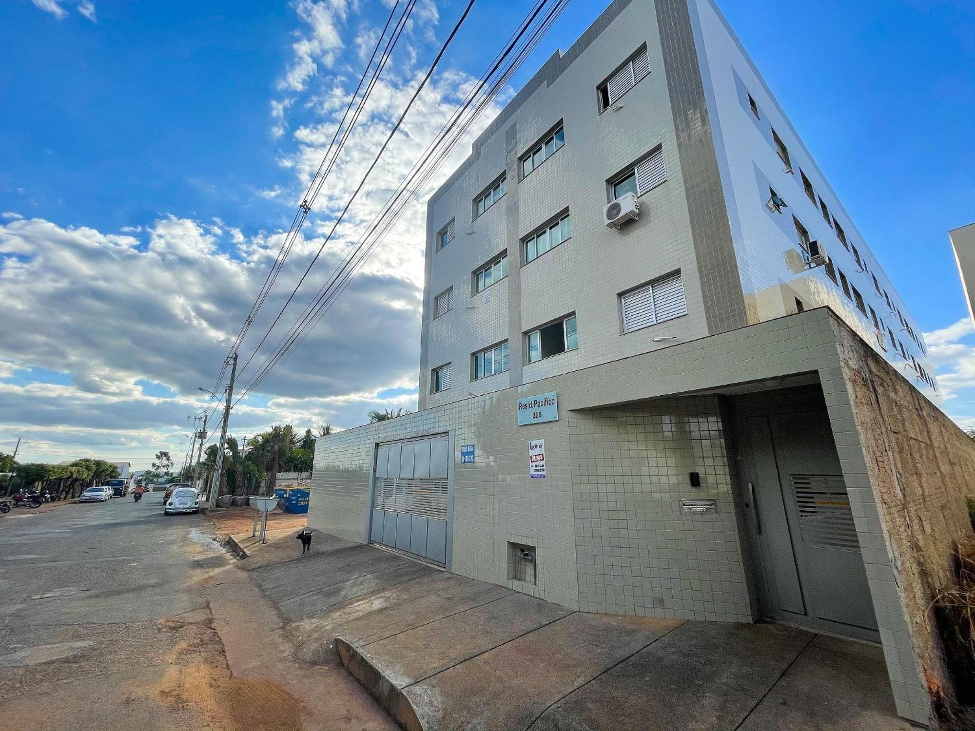 Apartment 103 - Completo Ate 5