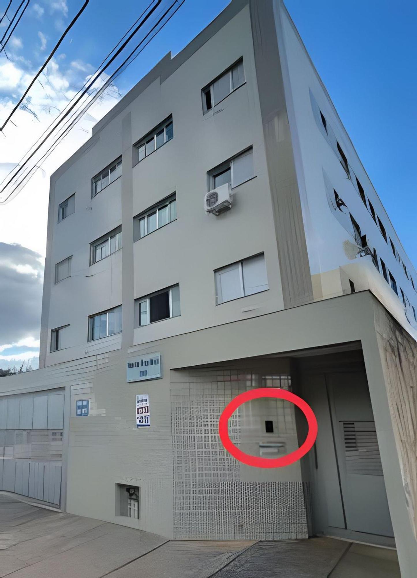 103 - Completo Ate 5 Apartment