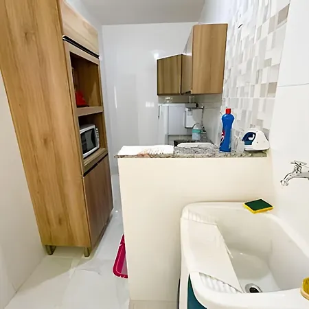 103 - Apartamento Completo Para Ate 5 Hospedes Patos de Minas Exterior photo